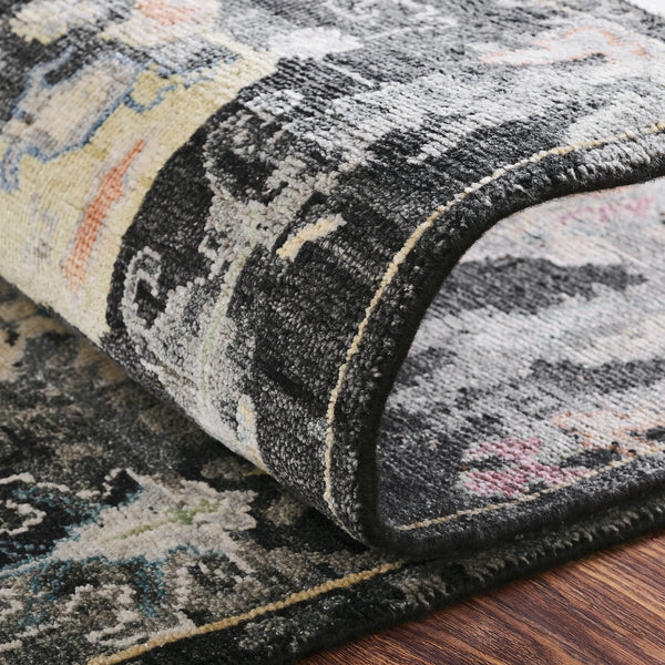 rugs done right ayer ay26 ebony rug