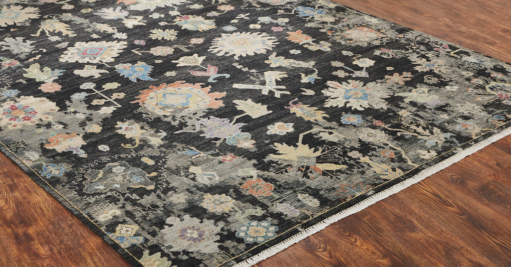 rugs done right ayer ay26 ebony rug