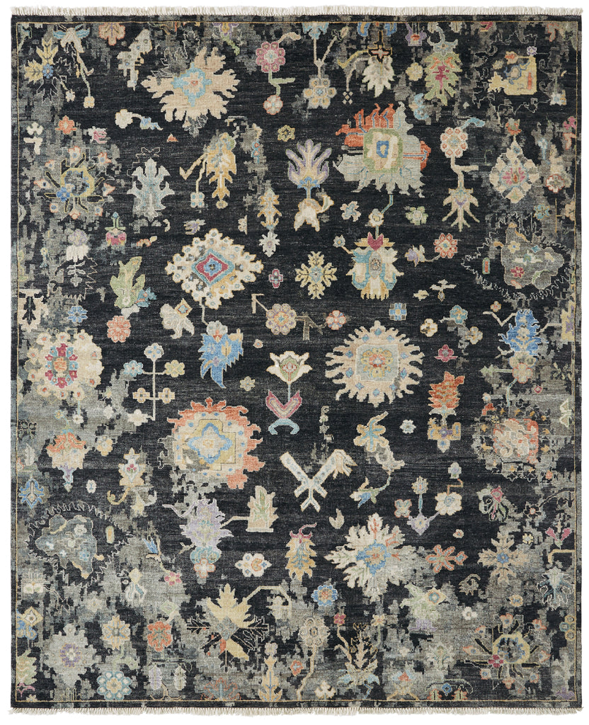 rugs done right ayer ay26 ebony rug