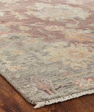 Rugs Done Right Ayer AY27 Soft Merlot Rug