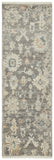Rugs Done Right Ayer AY28 Antique Grey Rug
