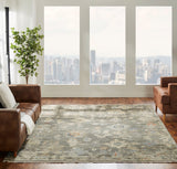 Rugs Done Right Ayer AY28 Antique Grey Rug
