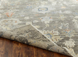 Rugs Done Right Ayer AY28 Antique Grey Rug