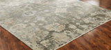 Rugs Done Right Ayer AY28 Antique Grey Rug