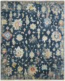 rugs done right ayer ay29 vintage navy rug