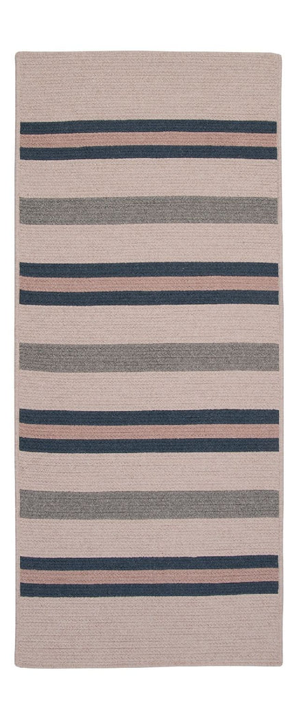colonial mills allure al59 polo blue rug