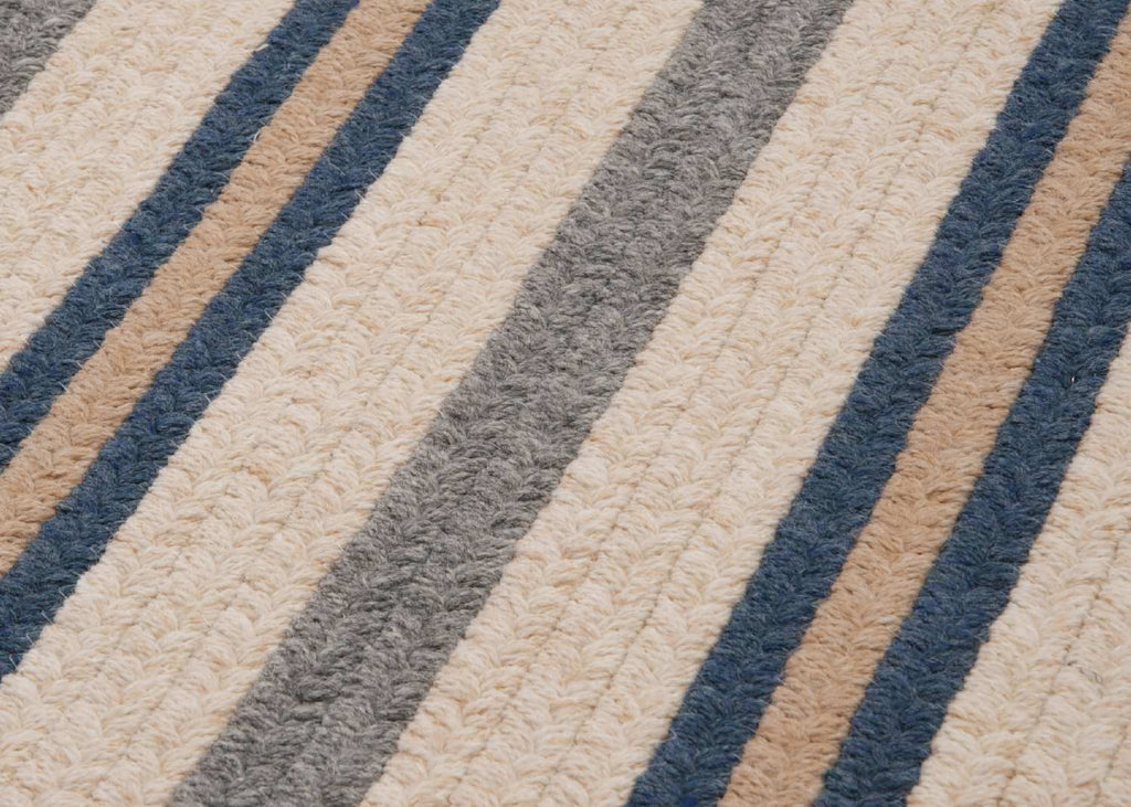colonial mills allure al59 polo blue rug