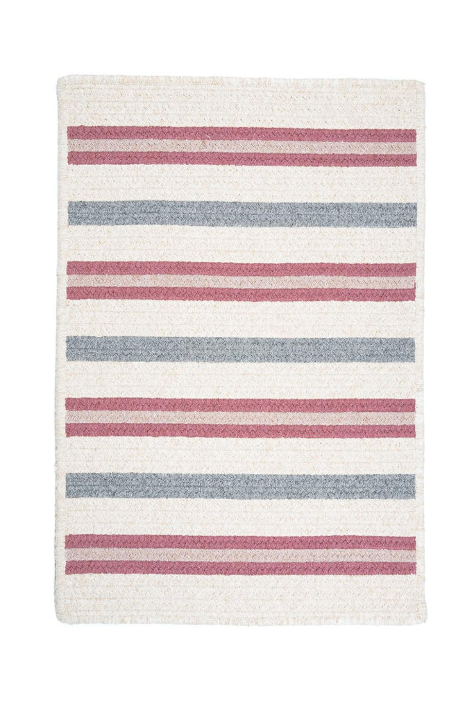 colonial mills allure al79 mauveberry rug