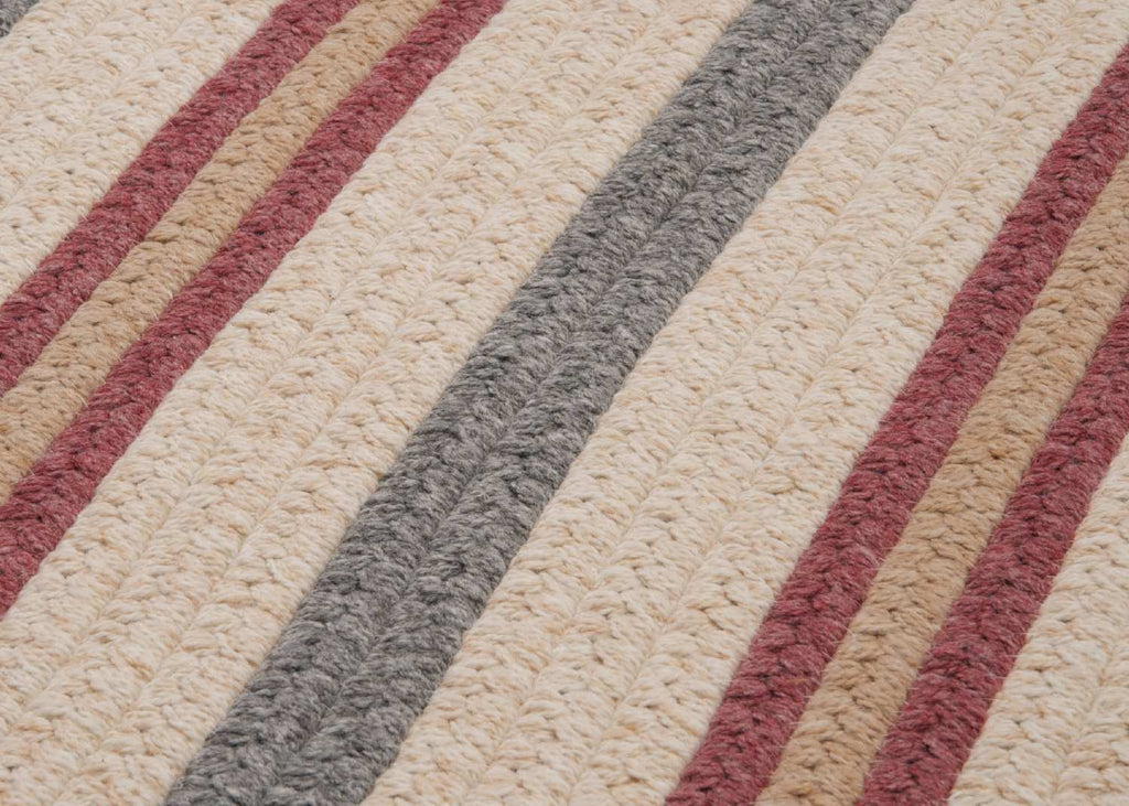 colonial mills allure al79 mauveberry rug