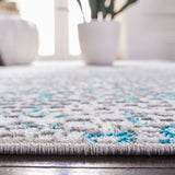 safavieh clearance amelia ala254h grey rug