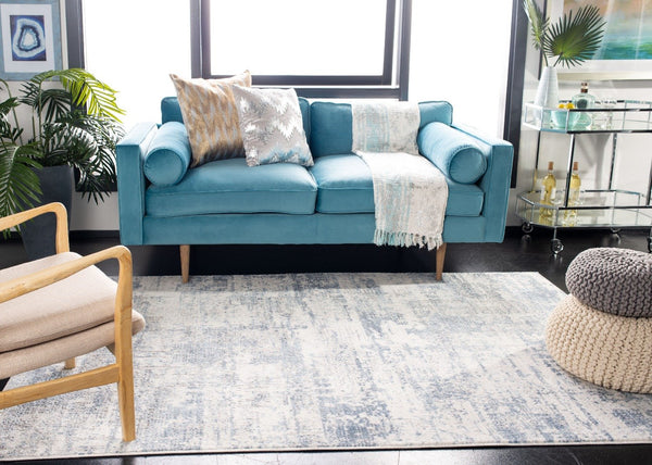 Safavieh Clearance Amelia ALA700A Ivory Rug
