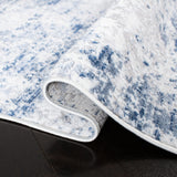 safavieh clearance amelia ala705n navy rug