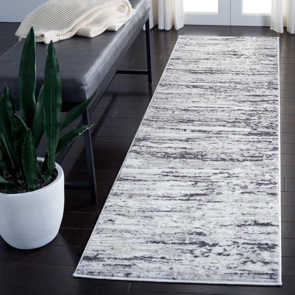 Safavieh Clearance Amelia ALA768F Light Grey Rug