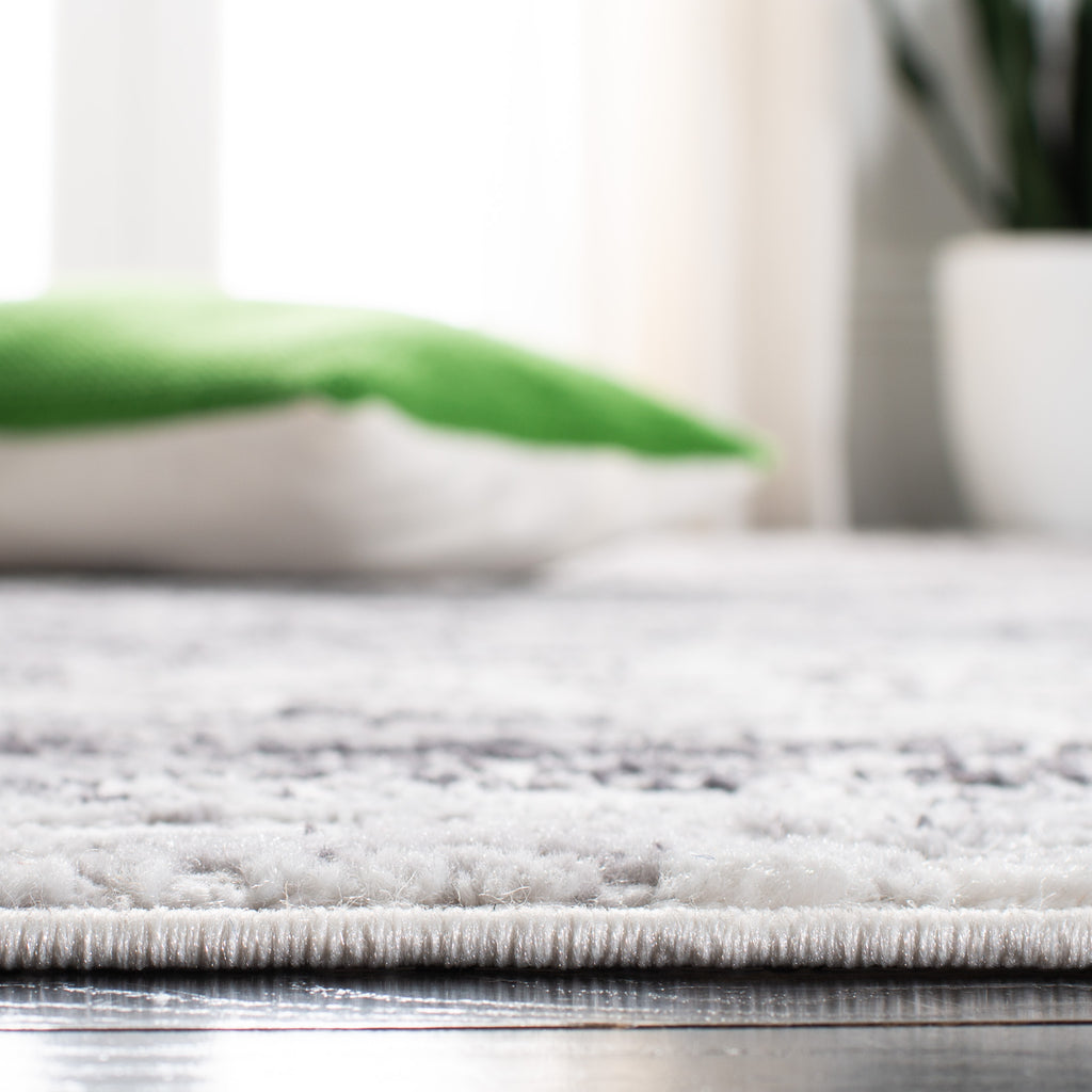 Safavieh Clearance Amelia ALA768F Light Grey Rug