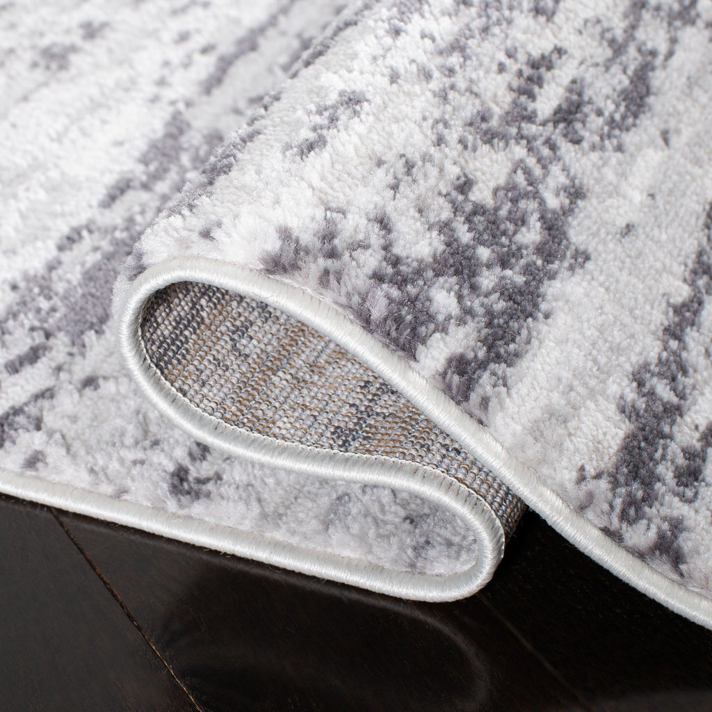 Safavieh Clearance Amelia ALA768F Light Grey Rug