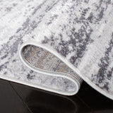 Safavieh Clearance Amelia ALA768F Light Grey Rug