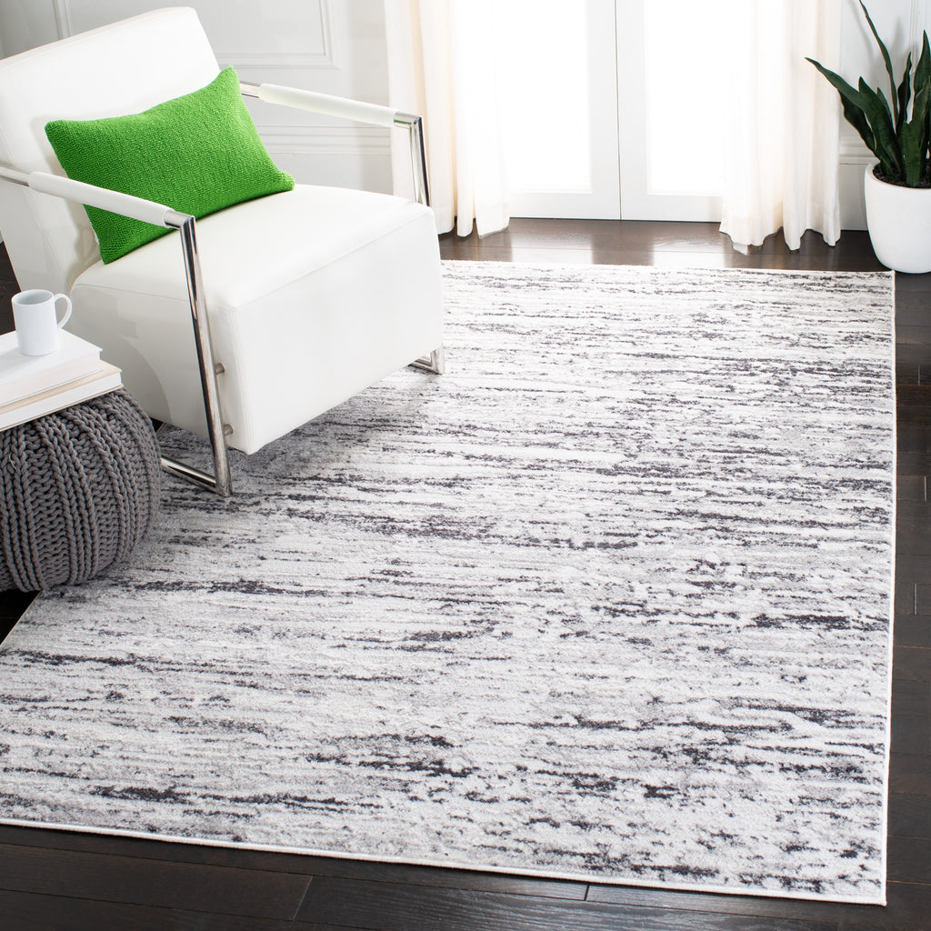 Safavieh Clearance Amelia ALA768F Light Grey Rug