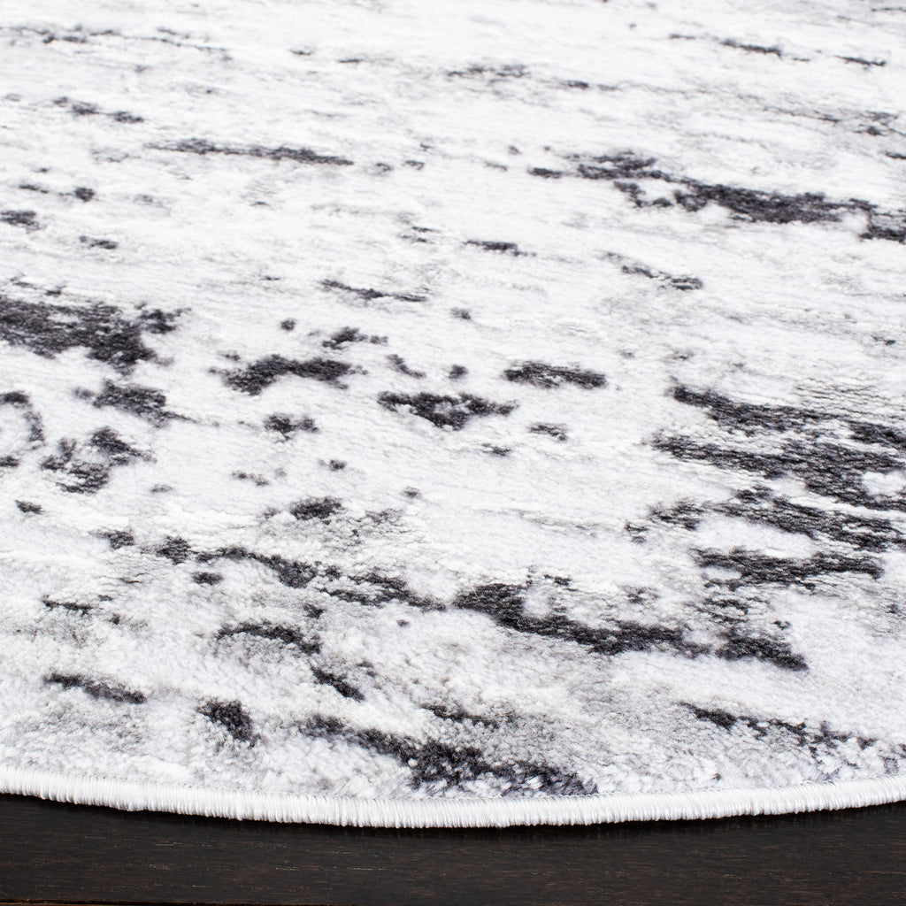 Safavieh Clearance Amelia ALA768F Light Grey Rug