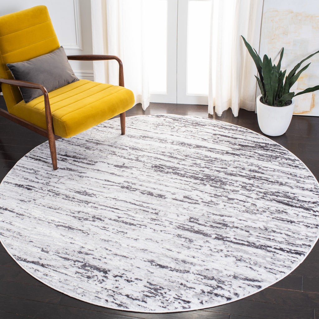 Safavieh Clearance Amelia ALA768F Light Grey Rug