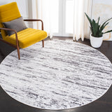 Safavieh Clearance Amelia ALA768F Light Grey Rug