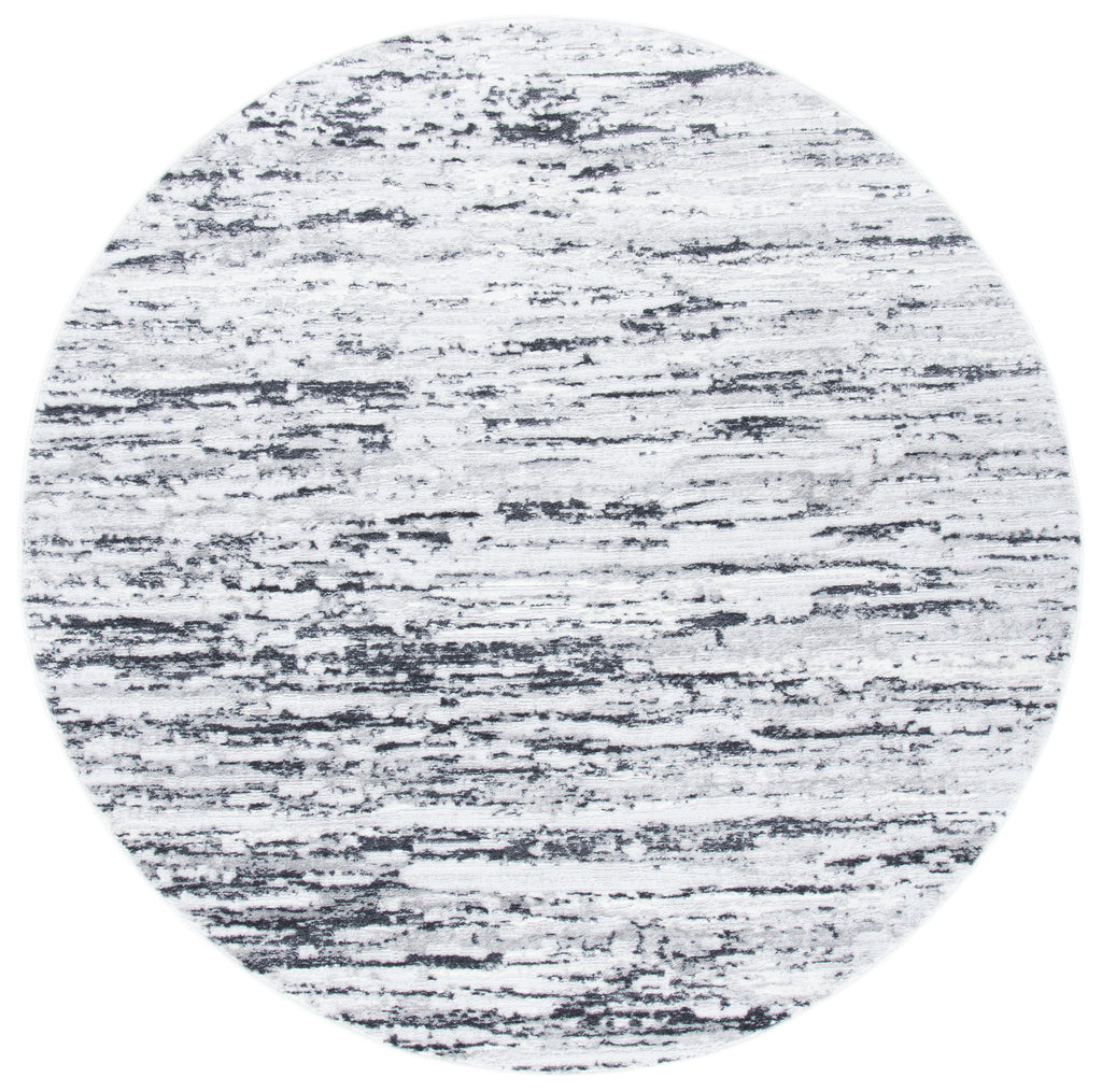 Safavieh Clearance Amelia ALA768F Light Grey Rug