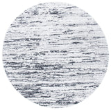 Safavieh Clearance Amelia ALA768F Light Grey Rug