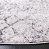 Safavieh Clearance Amelia ALA783F Grey Rug