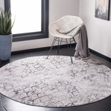 Safavieh Clearance Amelia ALA783F Grey Rug