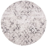 Safavieh Clearance Amelia ALA783F Grey Rug