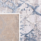 Safavieh Clearance Amelia ALA783G Light Grey Rug