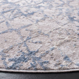 Safavieh Clearance Amelia ALA783G Light Grey Rug