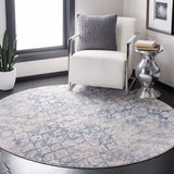 Safavieh Clearance Amelia ALA783G Light Grey Rug