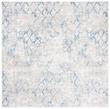 Safavieh Clearance Amelia ALA783G Light Grey Rug