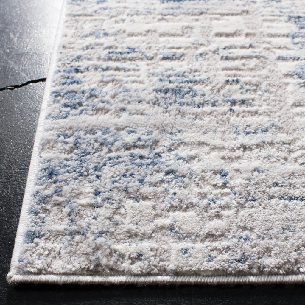 Safavieh Clearance Amelia ALA786M Blue Rug