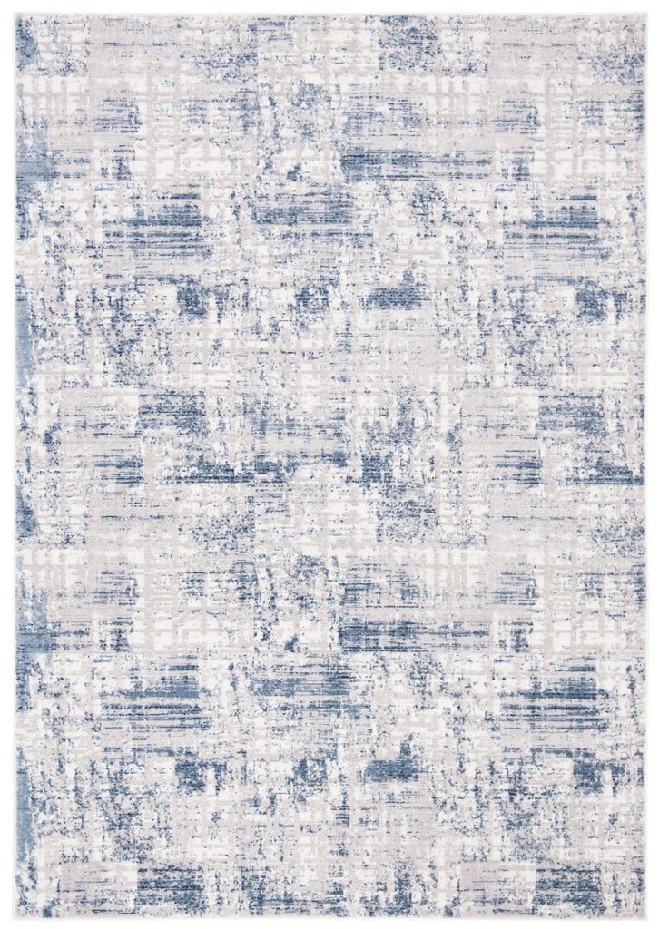 Safavieh Clearance Amelia ALA786M Blue Rug