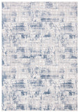 Safavieh Clearance Amelia ALA786M Blue Rug