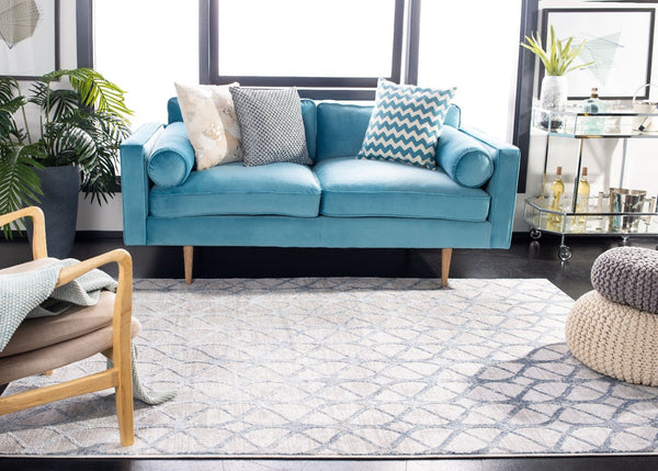 Safavieh Clearance Amelia ALA792F Grey Rug