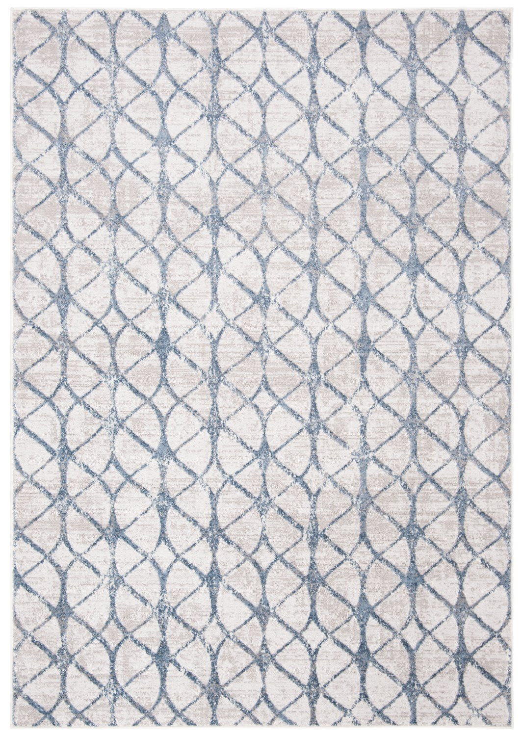 Safavieh Clearance Amelia ALA792F Grey Rug