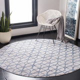 Safavieh Clearance Amelia ALA792F Grey Rug