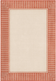 Surya Closeout Alfresco ALF-9683 Cream Rug