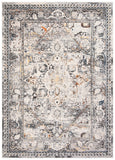 safavieh clearance alhambra alh610f grey rug