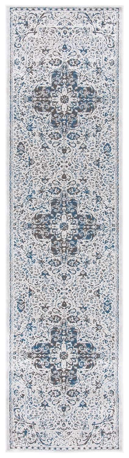 safavieh clearance alhambra alh628f light grey rug