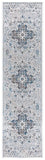 safavieh clearance alhambra alh628f light grey rug