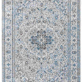 safavieh clearance alhambra alh628f light grey rug