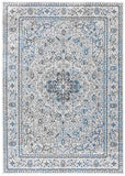 safavieh clearance alhambra alh628f light grey rug