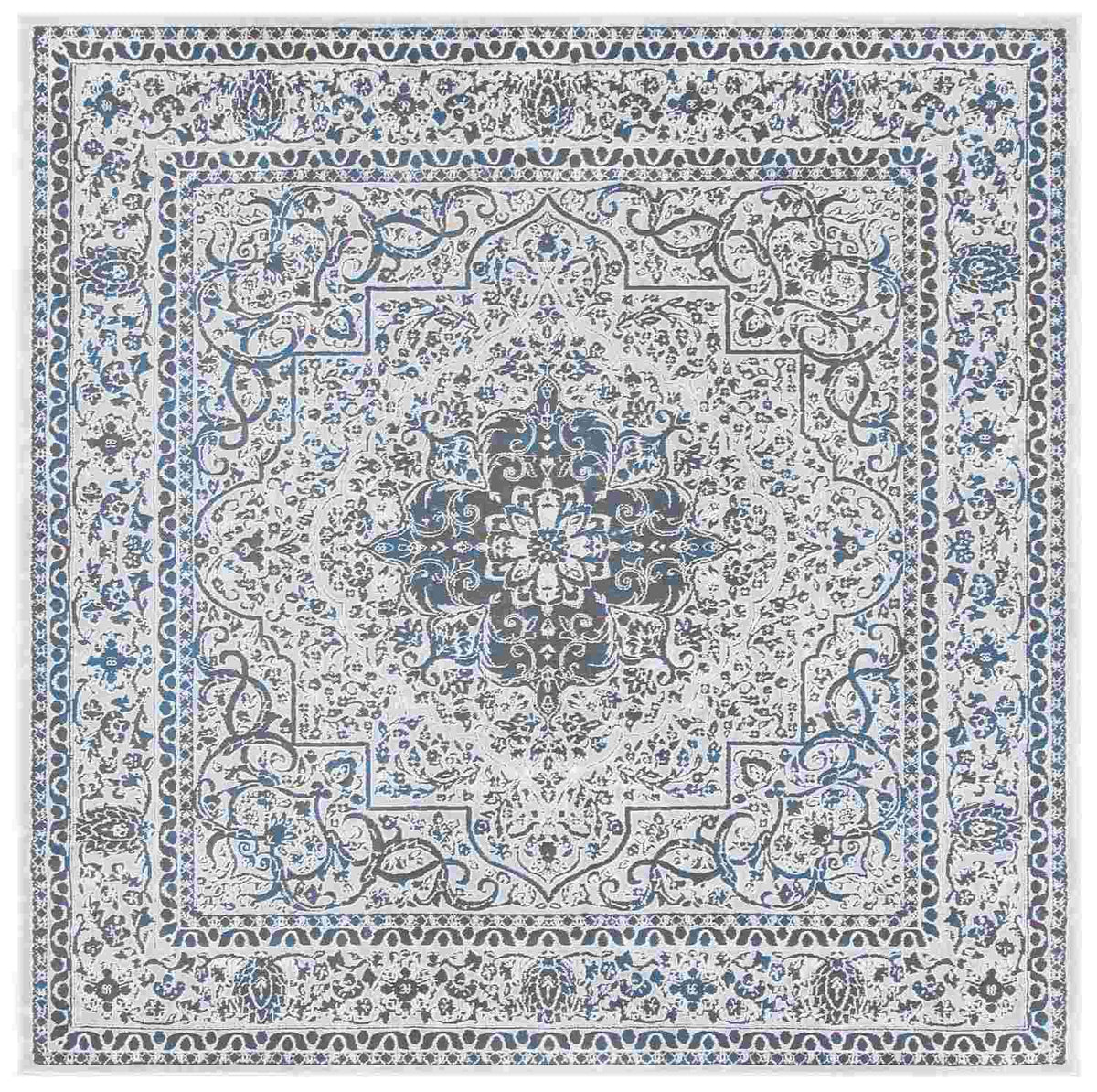 safavieh clearance alhambra alh628f light grey rug