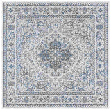 safavieh clearance alhambra alh628f light grey rug