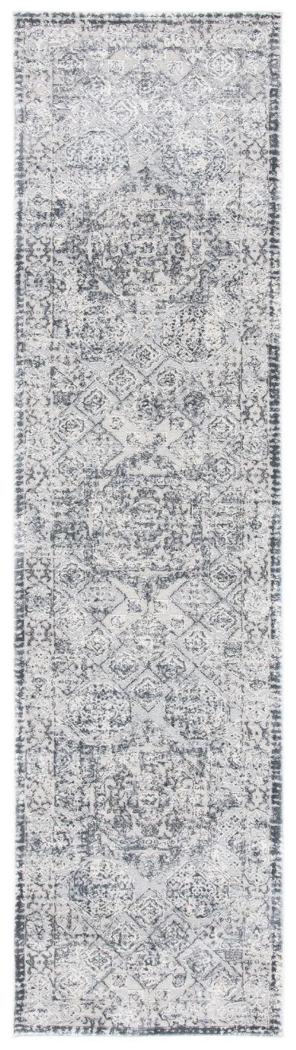 safavieh clearance alhambra alh629f dark grey rug