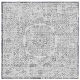 safavieh clearance alhambra alh629f dark grey rug