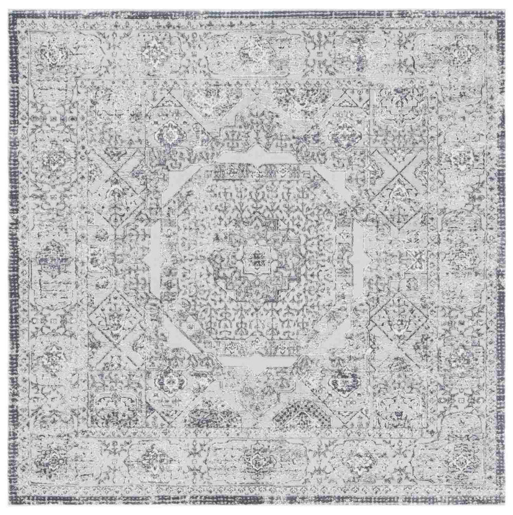 safavieh clearance alhambra alh629f dark grey rug